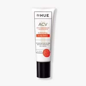 dpHUE Exfoliating Scalp Detox - 2oz new